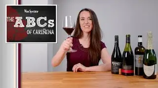 Wine 101: The ABCs of Cari&ntilde;ena