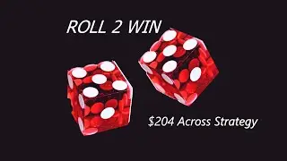 $204 Across