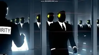 Este juego es buen&iacute;simo (Vector full game)