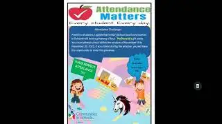 Ligarde Elementary Live Stream