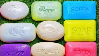 ✨ “Satisfying Soap Unboxing ASMR (No Talking) 🧼 