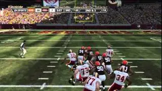 Madden 12: MUT Rookie Team Retires by iiPSGaming