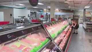 Shrinking cattle supply tightens beef market in the US