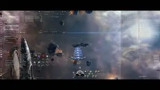Eve Online Багровый урожай 2025