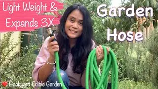 What is the best garden hose to buy?