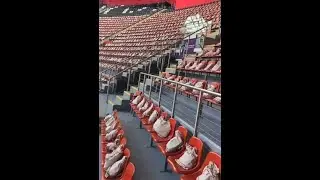 #fifa22 #fifaopeningceremony #qatar2022GOODIE BAG from FIFA WORLDCUP 2022 OPENING CEREMONY