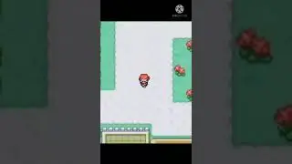 Onde achar/pegar o HM 02 FLY no Pokemon Fire Red