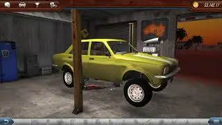 RevHead 4