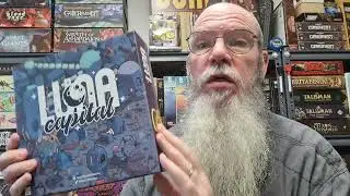 Unboxing - Luna Capital