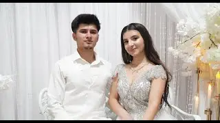 Roland & Sevgi Nisan 01 04 2025 Telavi Karacala