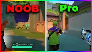 teammates are secretly overpowered, only if you do this.