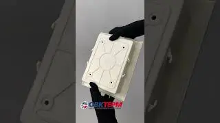 Регулировочный короб. Мультибокс TIM TCB-K-01