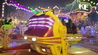 Soester Allerheiligen Kirmes 2019