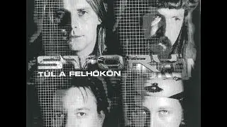 STORY - Túl a felhőkön (Full Ep) 2000