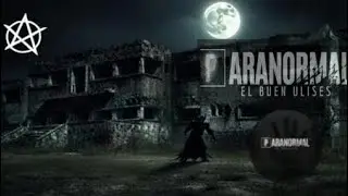 el ex cuartel militar de sectas sat&aacute;nicas #urbex #viralvideo #youtubeshorts #paranormal #demonios