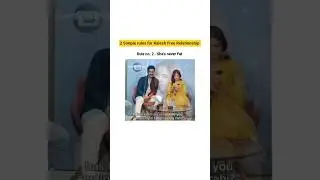 Agree ? How to avoid Kalesh ft Vickat 😂❤️ #katrinakaif #bollywood #vickykaushal #couple #viral