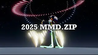FURRY MMD | 2025 MMD.ZIP