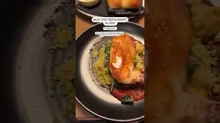 Must Visit Restaurants in Utah 🦪🍷 Save for later planning! 📍 A newly opened, chef driven