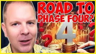 BREAKING: BITCOIN PARABOLIC PHASE 4 &ndash; LATEST