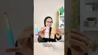 Body Mist Spray