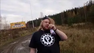 Apa-Sedän Suomi100 Juhlavuoden Oluthaaste 3/5