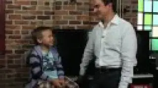 One Tree Hill - TV Guide - On Set With Jackson Brundage
