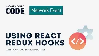 Monthly JavaScript: Using React Redux Hooks