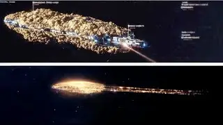 La d&eacute;couverte du t&eacute;lescope spatial James Webb sur 3I/ATLAS a stup&eacute;fi&eacute; tout le monde.
