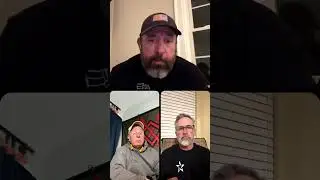 Matt Pranka Red Neck Live 11-26-2025 - with Mike Pannone and Chris Palmer