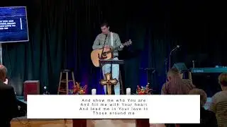 Preparing for Lent | Rev. John Kearns | March 2, 2025