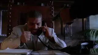 Hustle And Heat ( 2003 ) Shootout Scene