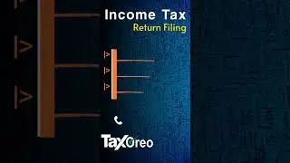 TaxOreo: GST, ITR, & Business Compliance Made Easy