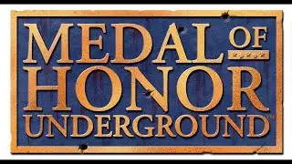 SEXTA RETRO - Medal of Honor: Underground - PS1
