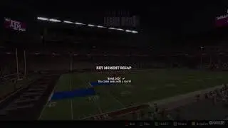 Texas A&M Vs cpu