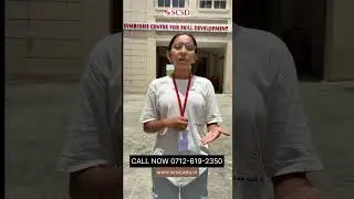 English communication course at Symbiosis University call now 07qw-
