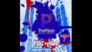 PostHaste Music - Circumnavigation