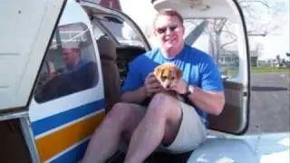 Animal Rescue Flights