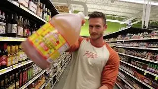 Morning Green Tea Fat Burner Drink