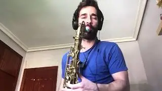 Alex Haro - Michael Brecker's 