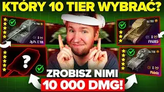 WBIJAJ TE NISZCZYCIELE 10 TIERU !!!