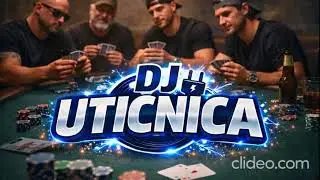 DJ Utičnica - Poker (official music video)