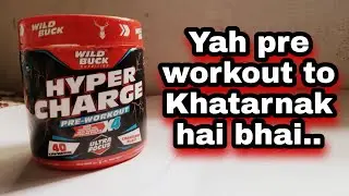 Cheapest pre-workout Supplement # hyper charge // #Cheap price best pre workout.