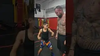 10 year old Giovanni 