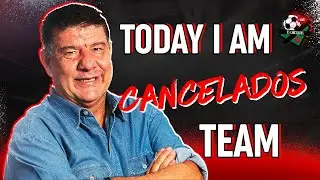 Os Cancelados (11/05/23)
