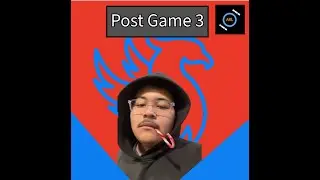 Rocket League ARL | S1 Game 3 Los Angeles Skyhawks Post Game Interview