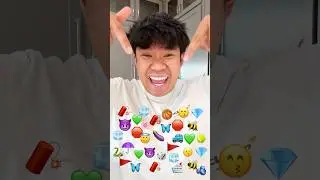 Can I Guess Your Emoji? 🤔😱