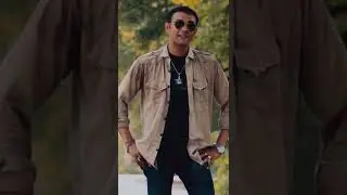 Prakash Raj Ultimate Dialogue From Singham 2011 Act by Rasik soni | Mera Ego hurt Nahi karne ka