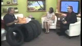 Tires 101 with Brian Grandstaff