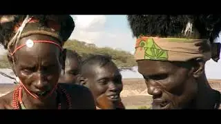 HALF PINT  - Cradle Of Civilization (official video)