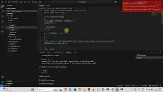 Develop a React code to collect data from rest API.